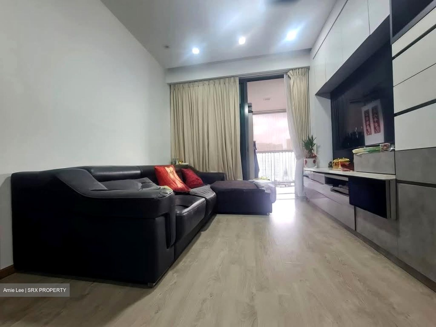 The Topiary (D28), Condominium #577556981